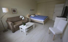 City Lodging Apartments